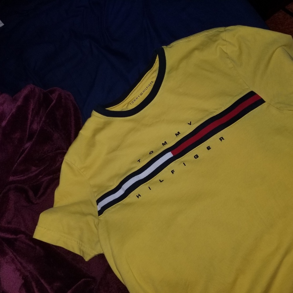 Tommy Hilfiger tshirt